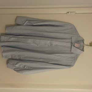Brooks Brothers Madison Fit 17/34 French Cuff